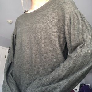 American Eagle sweater